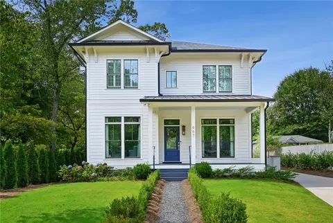 667 Brownwood Ave SE, Atlanta, GA 30316