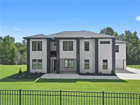 1540 Franklin Cir, Dacula, GA 30019