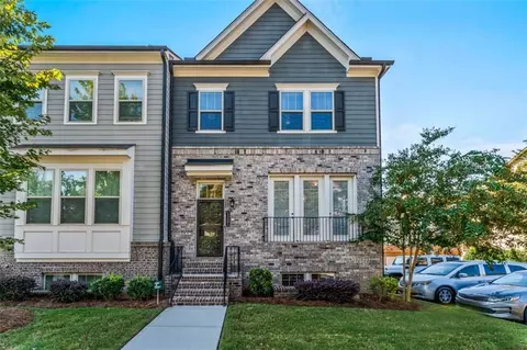 1121 Parktown Dr #9, Mableton, GA 30126