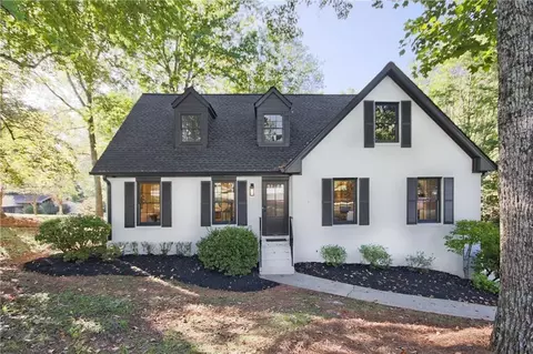 1465 Dallas Cir SW, Marietta, GA 30064