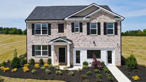 2000 Vidalia Ct, Dacula, GA 30019