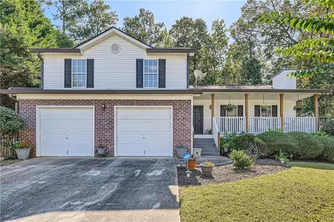 5800 April Dr, Buford, GA 30518