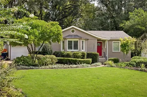 1791 Helen Dr NE, Atlanta, GA 30306