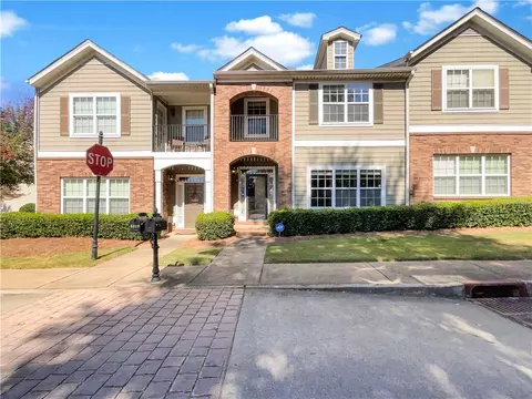 5425 Festival Ave, Fairburn, GA 30213