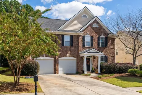 278 Independence Ln, Peachtree City, GA 30269