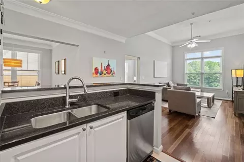 10 Perimeter Summit Blvd NE #3415, Atlanta, GA 30319
