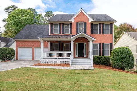 10660 Buice Rd, Alpharetta, GA 30022