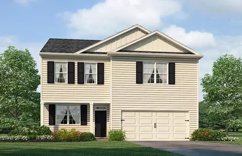 70 Oakwood Heights Rd, Dallas, GA 30132
