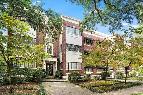 1898 Wycliff Rd NW #8, Atlanta, GA 30309