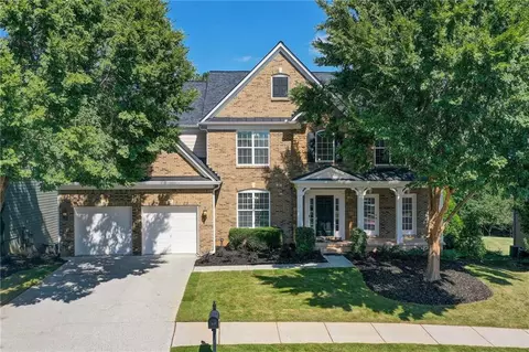 313 Lakeview Ter, Canton, GA 30115