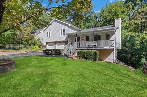 5267 Westhill Dr, Norcross, GA 30071