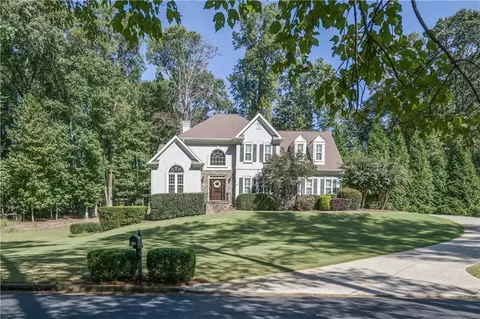 310 Double Springs Way, Milton, GA 30004