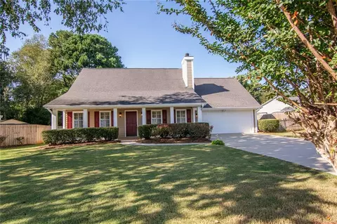 215 Winwood Way, Johns Creek, GA 30005