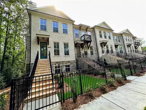 124 Everley Walk #14, Alpharetta, GA 30009