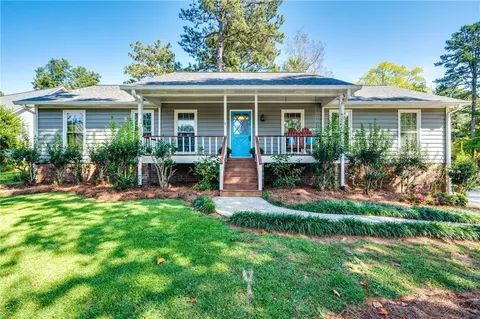 1866 Beckett Dr, Marietta, GA 30062