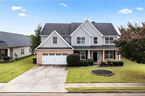 17 Cottage Walk NW, Cartersville, GA 30121