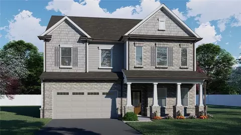 223 Auburn Station Dr, Auburn, GA 30011