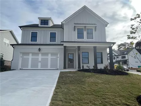 694 Fenwick Park Dr, Lawrenceville, GA 30045