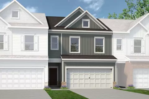 1192 Chastain Dr #1192, Sugar Hill, GA 30518