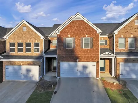 2672 Pointcrest Way, Grayson, GA 30017 photo 2