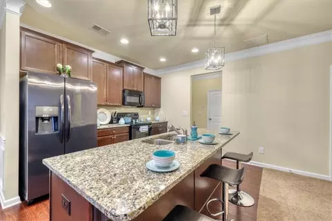 2672 Pointcrest Way, Grayson, GA 30017 photo 9