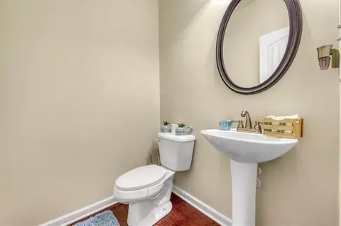 2672 Pointcrest Way, Grayson, GA 30017 photo 16