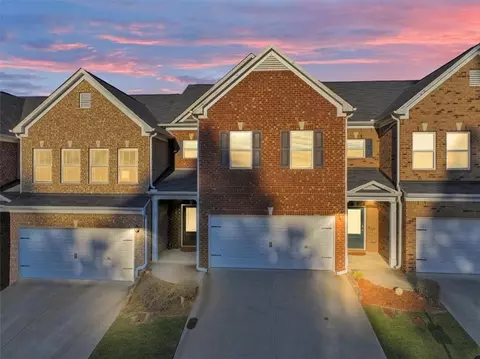 2672 Pointcrest Way, Grayson, GA 30017