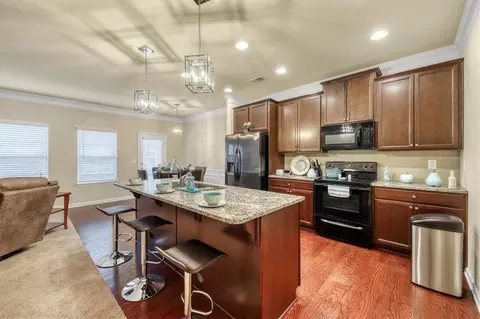 2672 Pointcrest Way, Grayson, GA 30017 photo 8