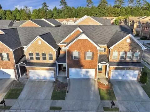 2672 Pointcrest Way, Grayson, GA 30017 photo 3