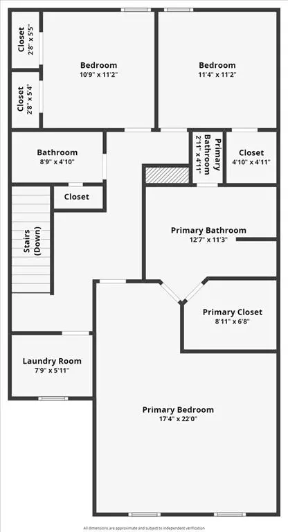 2672 Pointcrest Way, Grayson, GA 30017 photo 32