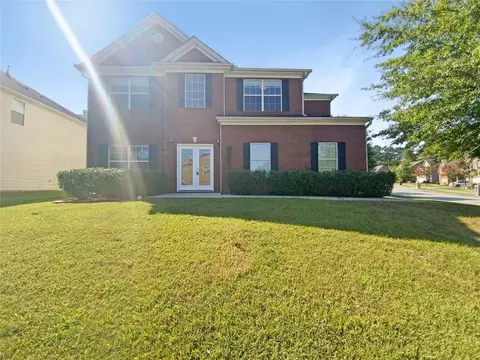 2184 Poplar Falls Ave, Lithonia, GA 30058