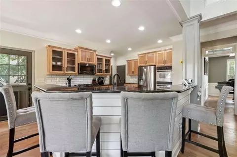 1818 Mapmaker Dr, Dacula, GA 30019 photo 15