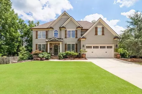 1818 Mapmaker Dr, Dacula, GA 30019
