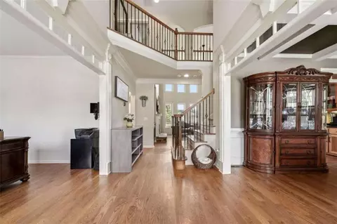 1818 Mapmaker Dr, Dacula, GA 30019 photo 3