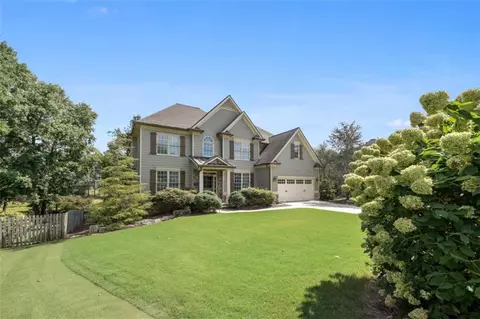 1818 Mapmaker Dr, Dacula, GA 30019 photo 2