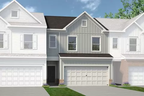 1198 Chastain Dr #1198, Sugar Hill, GA 30518