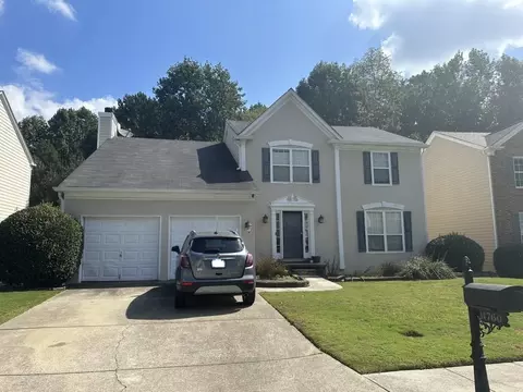 4760 Bankside Way, Peachtree Corners, GA 30092