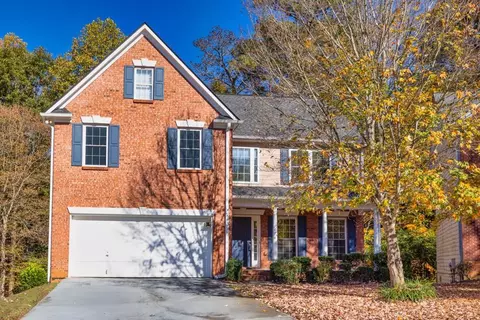 5763 Poppy Tree Ln, Tucker, GA 30084