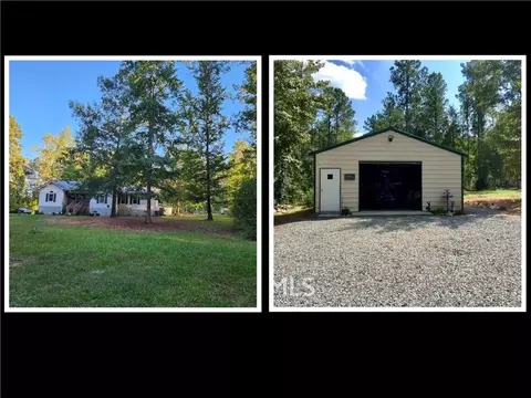 1285 Saint Marks Rd, Hogansville, GA 30230