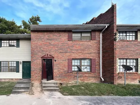 6354 Shannon Pkwy #36C, Union City, GA 30291