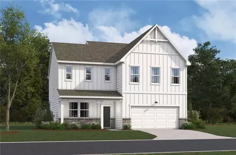 21 Dovecrest Way, Acworth, GA 30101