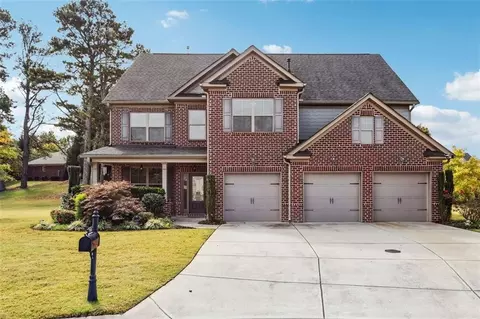 2450 Noelle Ln, Powder Springs, GA 30127