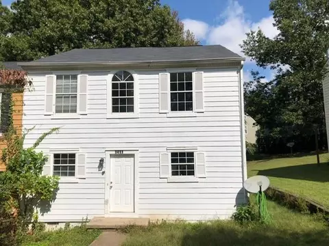 1411 Shiloh Way NW, Kennesaw, GA 30144