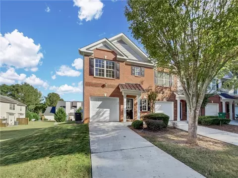 6688 Evans Trce, Lithonia, GA 30038