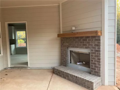 445 Olde Jackson Ter, Jefferson, GA 30549 photo 7