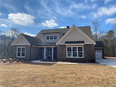 445 Olde Jackson Ter, Jefferson, GA 30549 photo 2