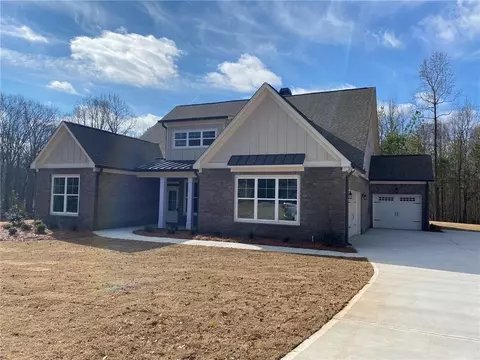 445 Olde Jackson Ter, Jefferson, GA 30549