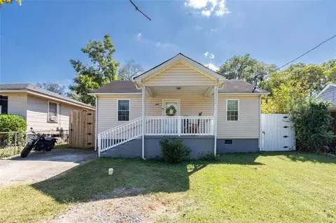 524 King St, Rome, GA 30161