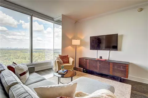 3630 Peachtree Rd NE #2209, Atlanta, GA 30326