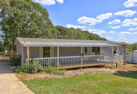 234 Hidden Acres Rd, Winder, GA 30680